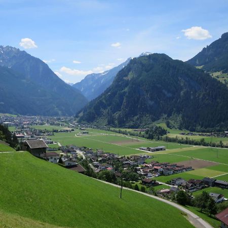 Holiday Home Rieplerhof By Interhome Mayrhofen Dış mekan fotoğraf