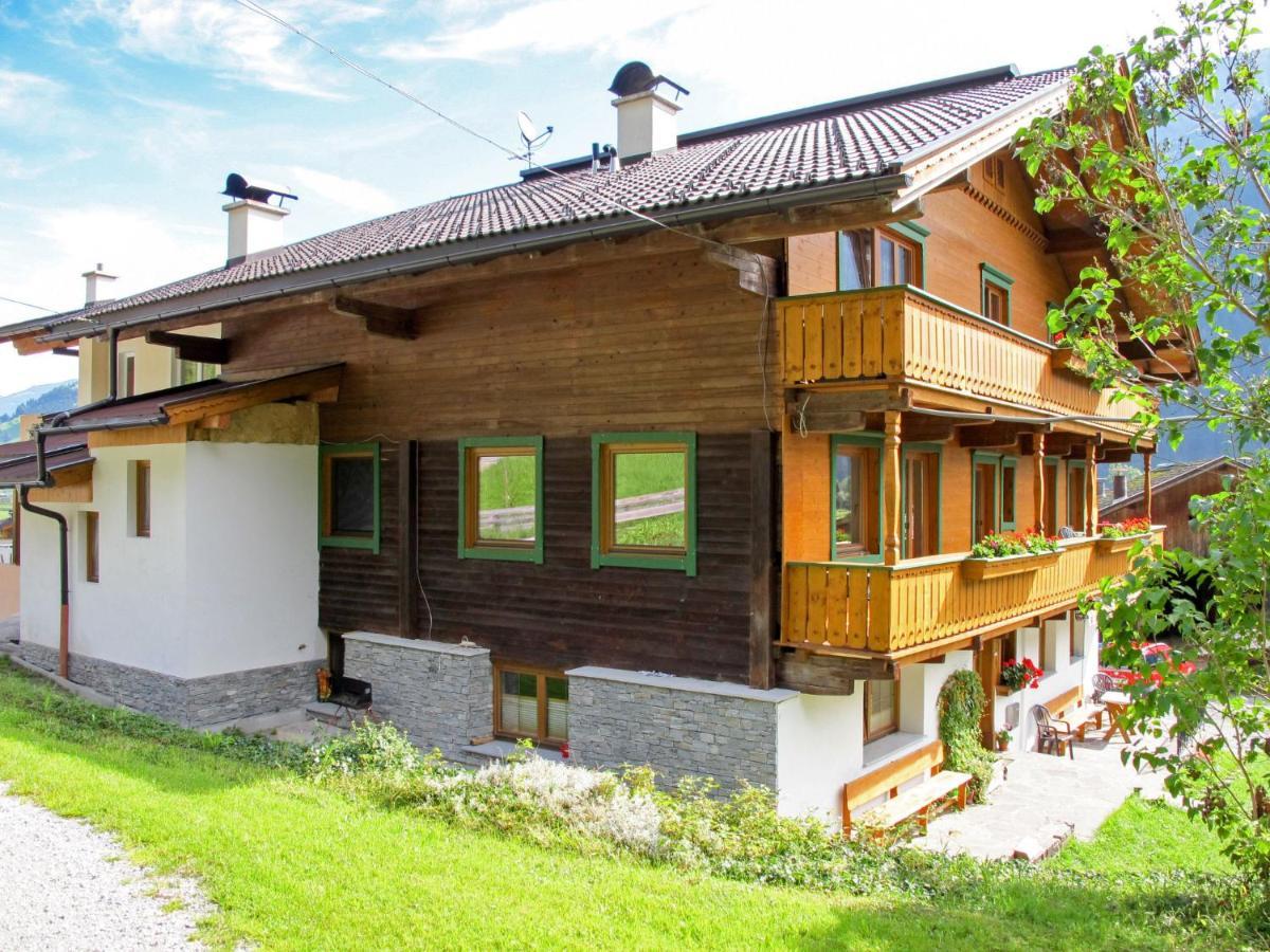 Holiday Home Rieplerhof By Interhome Mayrhofen Dış mekan fotoğraf