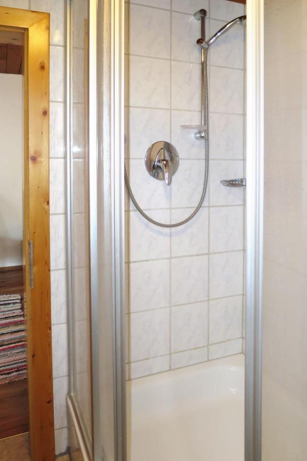 Holiday Home Rieplerhof By Interhome Mayrhofen Dış mekan fotoğraf