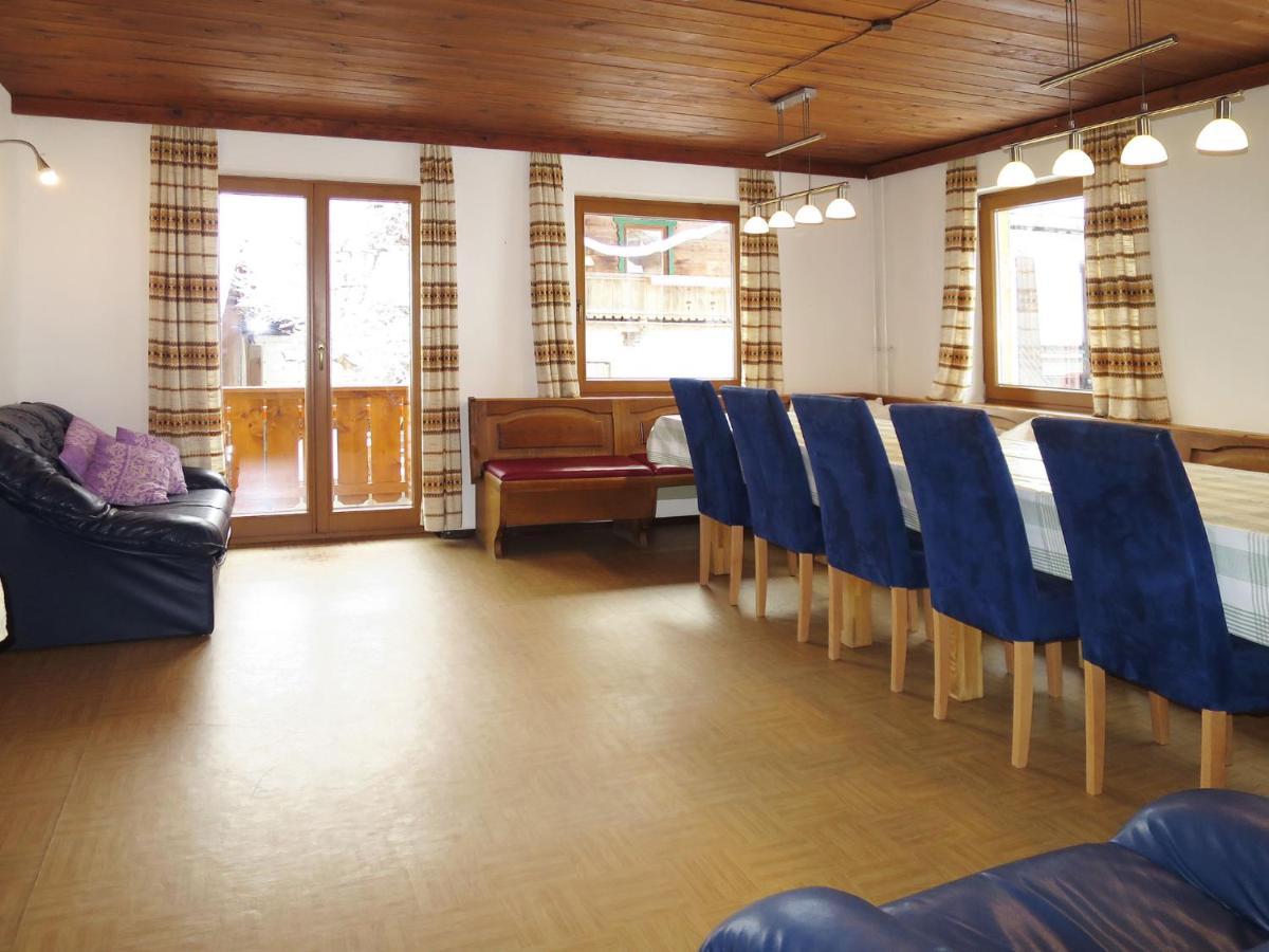 Holiday Home Rieplerhof By Interhome Mayrhofen Dış mekan fotoğraf