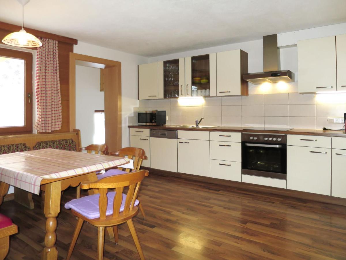 Holiday Home Rieplerhof By Interhome Mayrhofen Dış mekan fotoğraf