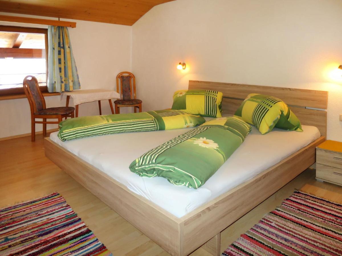 Holiday Home Rieplerhof By Interhome Mayrhofen Dış mekan fotoğraf