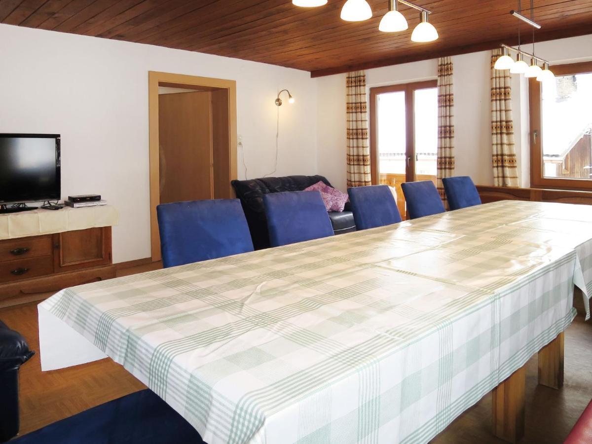 Holiday Home Rieplerhof By Interhome Mayrhofen Dış mekan fotoğraf
