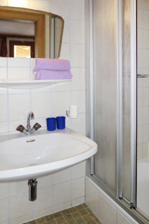 Holiday Home Rieplerhof By Interhome Mayrhofen Dış mekan fotoğraf