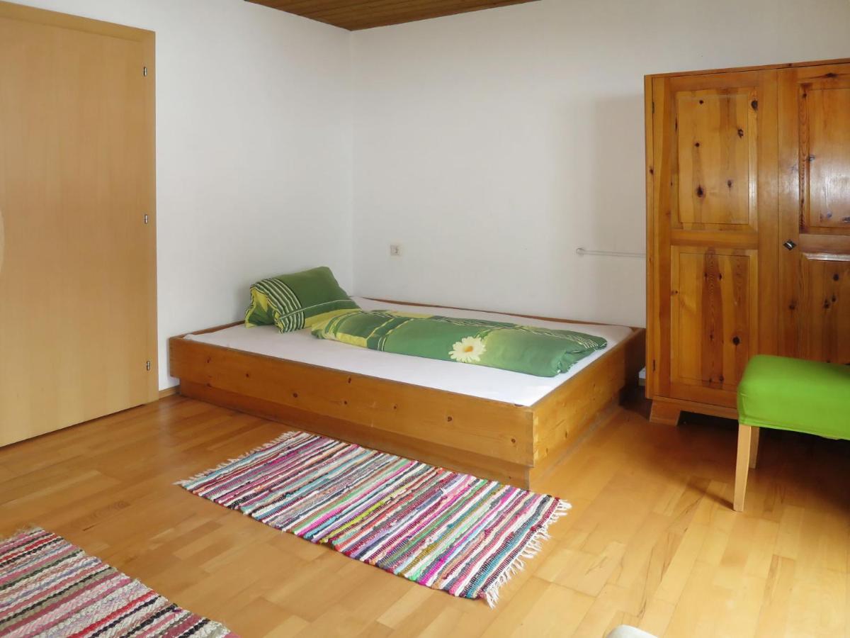 Holiday Home Rieplerhof By Interhome Mayrhofen Dış mekan fotoğraf