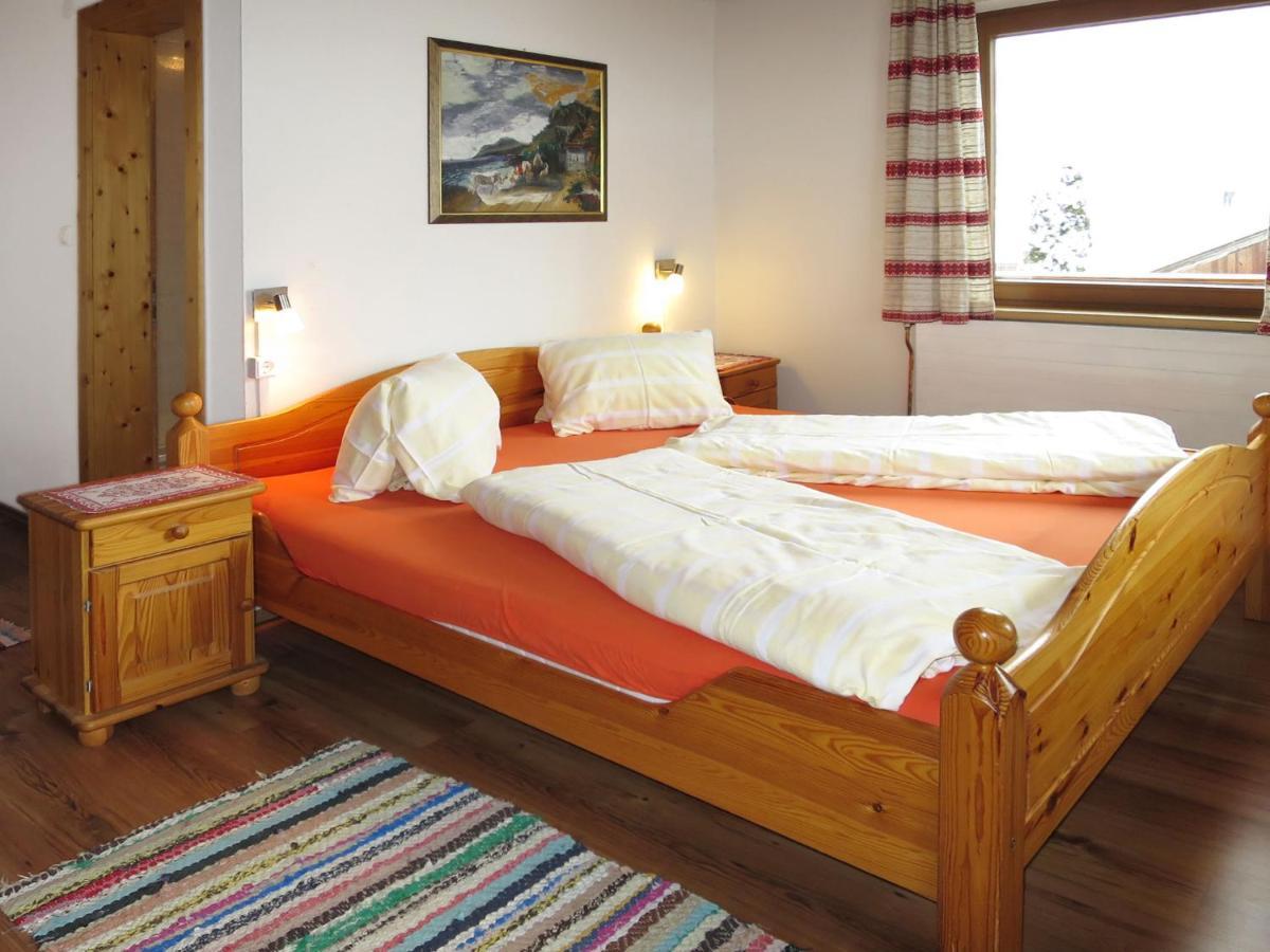 Holiday Home Rieplerhof By Interhome Mayrhofen Dış mekan fotoğraf