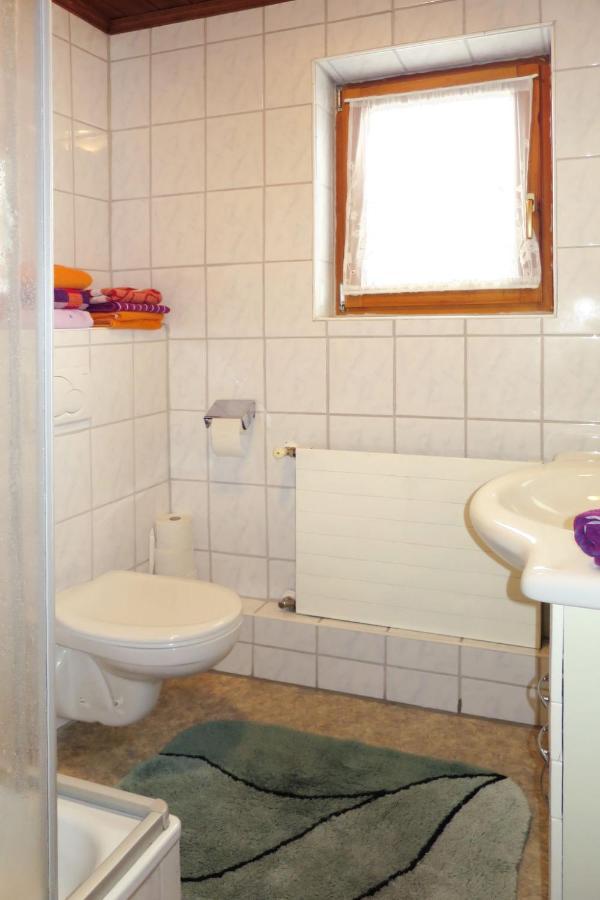 Holiday Home Rieplerhof By Interhome Mayrhofen Dış mekan fotoğraf