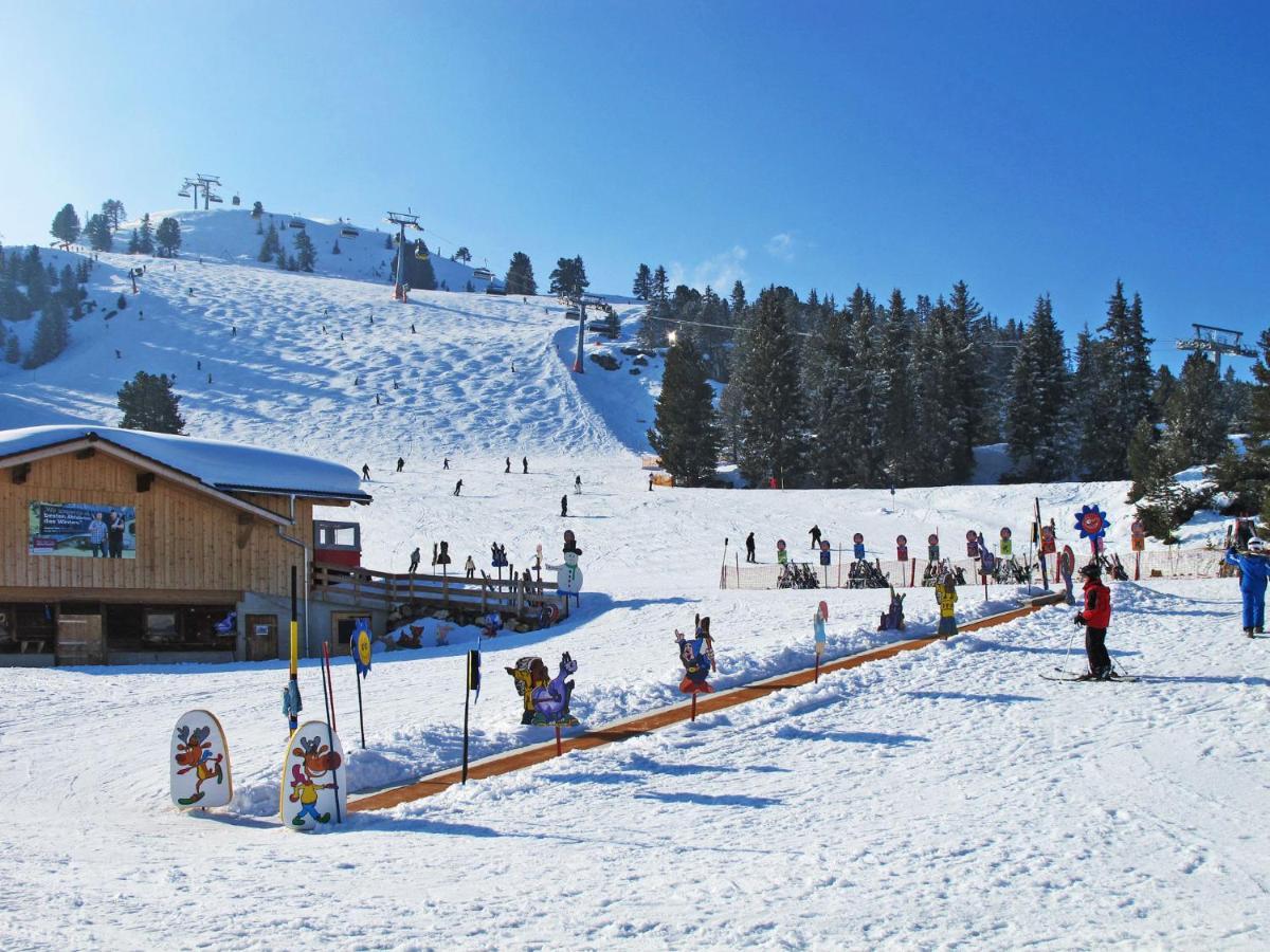 Holiday Home Rieplerhof By Interhome Mayrhofen Dış mekan fotoğraf