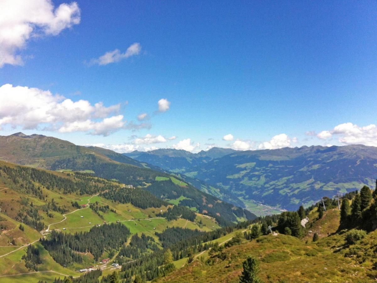 Holiday Home Rieplerhof By Interhome Mayrhofen Dış mekan fotoğraf